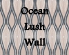 6v3| Ocean Lush Wall