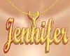 jennifer necklaces