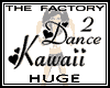 TF Kawaii 2 Action Huge