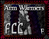 FCC Arm Warmers