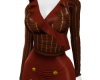 MS Rooibos Tea Dress
