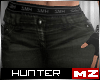 HMZ: Wow Shorts [v2]