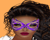 butterfly mask