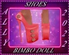 BimboFlowers2022FShoes