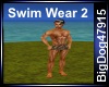 [BD] Swim Wear 2