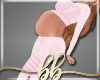 9m Pink Gym Workout