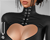 -V- Valentine Bodysuit B