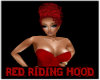 RED Rihanna 3