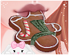 🌙 Gingerbread Cookie