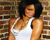 Rihanna Frame