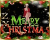 ZY: CHRISTMAS SIGN