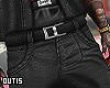 ㊙ BAND$ SHORTS BELT