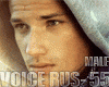 VOICE male rus by floww
