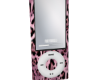 Pink Cheetah MP3
