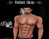 |DRB| Rebel Skin