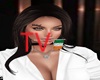 YV> Irish Flag Mouth