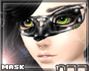 [n77] Mask Black