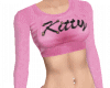 Kitty Pinky Outfit