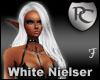 White Nielser