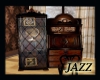 Jazzie-Vintage Desk