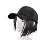 SY hair + cap Latte