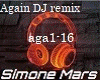 Again DJ remix aga1-16