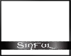 SinFulSketch