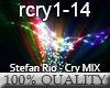 Stefan Rio - Cry MIX
