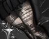| Socks Teared