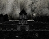 Gothic cemetery {LT}