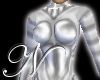 ~N~ Metro Robot Bodysuit