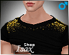 ! Xmas Gold - DJ Fishnet