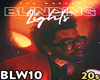 Blinding Lights Song