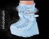 Brittany Blue Boots