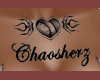 Tattoo Chaosherz