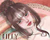 dolie dchoco bangs