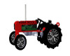 Custom Tractor