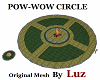 Pow-Wow Circle