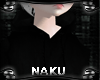 [NK] Cutie ~ Hoodie |Blk