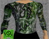 [N-K]Biocyber Shirt [M]