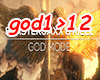 God Mode - Mix