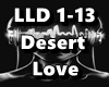 Desert Love ❤️