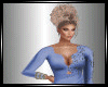 Lux Saten Dress