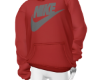 casaco red nk