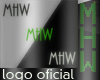 [mhw]LOGO OFICIAL DE MHW