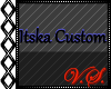 ~V~ Itska Custom Collar