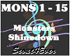 Monsters-Shinedown