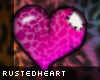 :r: rustedheart :