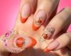 D 🎃 nail