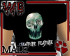 Creature Feature[Male T]